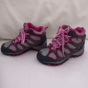 Girls Merrell Performance Boot - Brand New